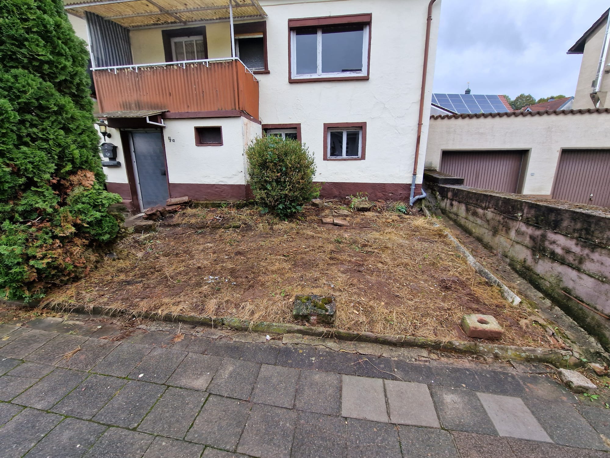 Entrümpelung Kaiserslautern nachher bild