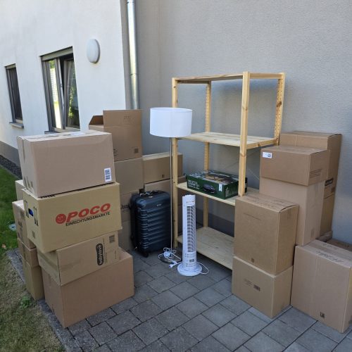 Objektservice Goldie Umzungsunternehmen Kaiserslautern (10)
