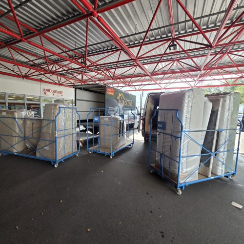 Objektservice Goldie Umzungsunternehmen Kaiserslautern (5)